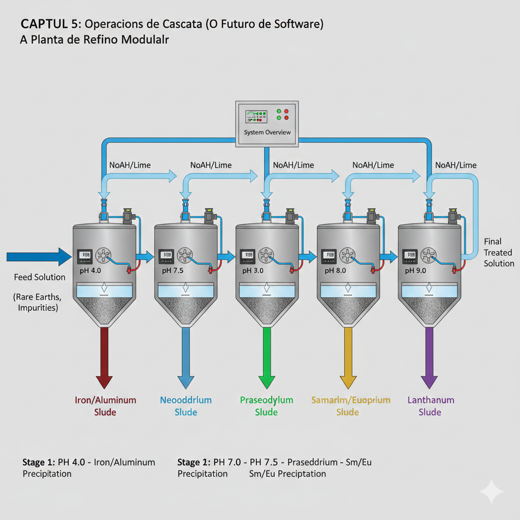 Janela de Separação