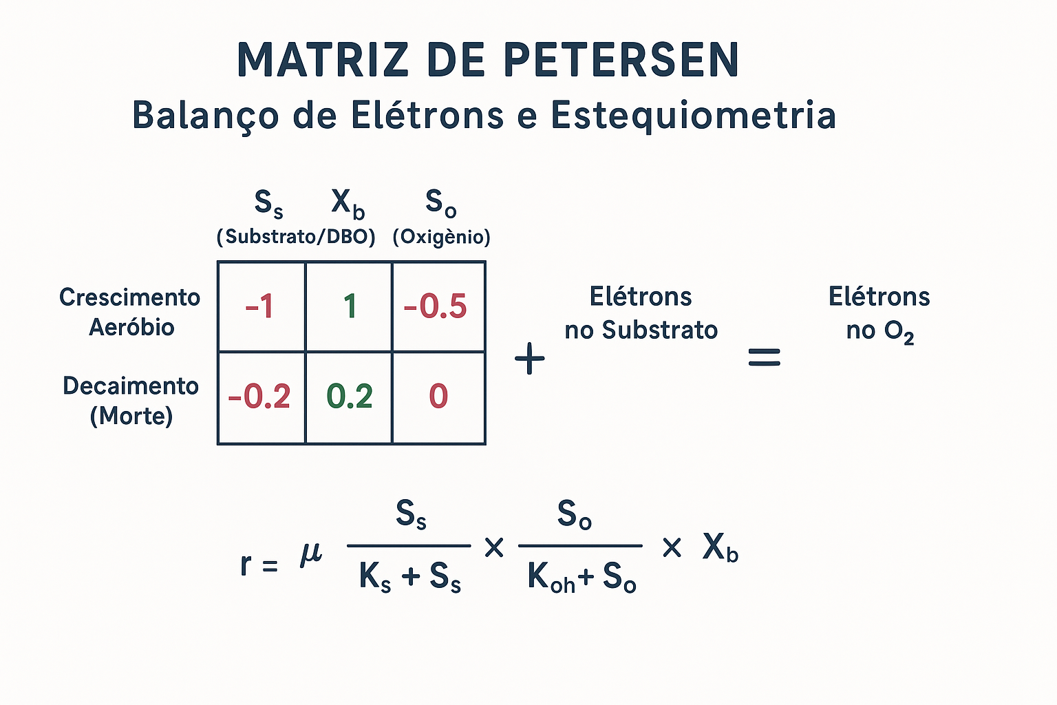 Estrutura da Matriz de Petersen